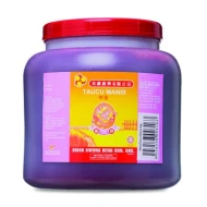 CAP NANG SWEET SAUCE 3KG