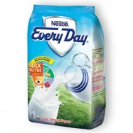 NESTLE EVERYDAY INSTANT MILK POWDER 1.6KG 6 X 1.6KG
