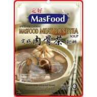 MasFood Meat Bone Tea 35g