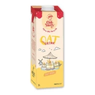 Oat Merry- Oat Drink (1L)