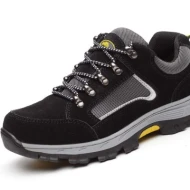 SAFETY SHOES~DR HAMMER MODEL 19-506