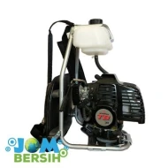 Kaaz Brush Cutter TB43 (7.8KG Per Unit)