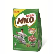 Milo Activ-Go Chocolate Malt Powder 2kg