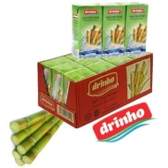 DRINHO Sugar Cane 24 x 250 ml Drink Minuman