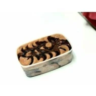 Double Chocolate Tub 1 Liter (10 Tub Per Carton) (1 Liter Per Tub)