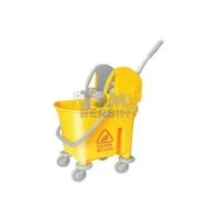 Single Wringer Bucket AZ1032(down press)