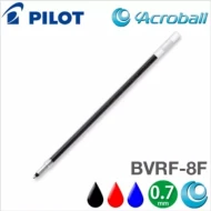 Pilot Pen Acroball Multifunction Ballpen Refill BVRF