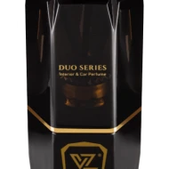 VANZO - VZ-DUO-CB Duo Classic Blossom (Black)