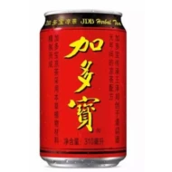 JIa Duo Bao Herbal Tea 310ml