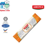 ARONA Stick Noodles 250g (Oats) - Halal