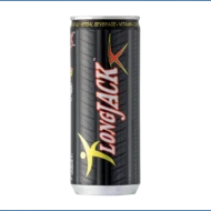 ASSORTED ENERGY DRINK LONGJACK X 250ML (CARTON)