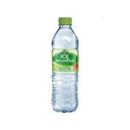 Ice Mountain natural mineral water 24x600ml