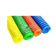 Construction Safety Netting (Orange) (350g Per Unit)