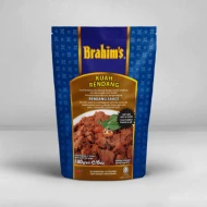 Brahim's Kuah Rendang 180g