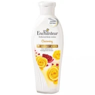 Enchanted lotion radiant white charming R 250ml x 24