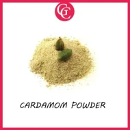 CARDAMOM POWDER 500g | SERBUK PELAGA 500g