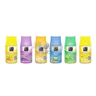 Aerosol Spray & Washroom -1029 Airnergy Metered Spray 300ml (Vanilla Bouquet)