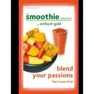 Orchard Smoothie Blend your passion 6 x 1Kg