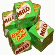Nestle Milo Energy Cubes (2400 Units Per Carton)