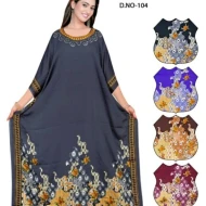 kaftan   Baju kelawar by Adam's