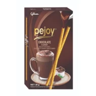PEJOY Chocolate 39gm pack ( 10 packs per carton )