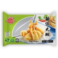Everbest Vegetarian Prawn 320g