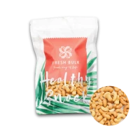 Fresh Bulk Roasted Cashew Nut 150g (50pkt ctn)