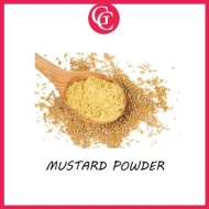MUSTARD POWDER 1KG