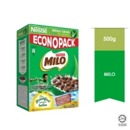 MILO Cereal Econopack 12 x 450g