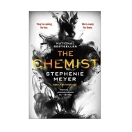 The Chemist ISBN: 9780316387873