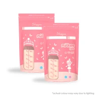 Milk Storage Bag 5Oz (12 Units Per carton)