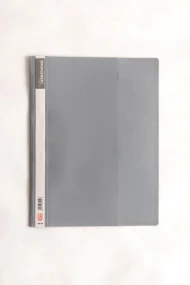 Lion File Management File - Silver (288 Units Per Carton)