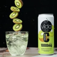 VIda Vita C Kiwi (325ml x 24)