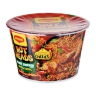 Maggi Pedas Giler Grilled Chicken 98 g