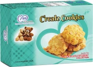 MNXL 02Cereal Cookies (16 Units Per Carton)