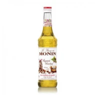 Monin Premium Syrup Roasted Hazelnut 700ML
