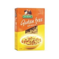 SAN REMO Gluten Free Spirals 350gm Unit (6 Units Per Carton)