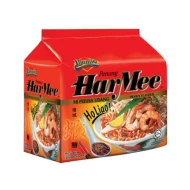 Ibumie Penang HarMee Soup (85g x 5) x 12Units