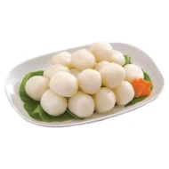 Fish Ball   Bebola Ikan 135 g
