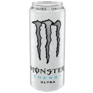 [PRE ORDER ONLY ETA 12-14 Working Days] Energy Monster Ultra (Taurine+Ginseng+B-Vitamins) Can 355ml x 24