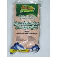 Alisa Garam Bukit Iodin 400g