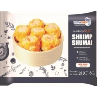 Lomachef Shrimp Shumai 10 x 210g
