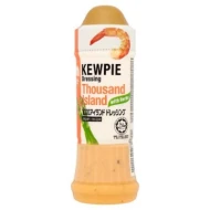 [PRE ORDER ONLY ETA 12-14 Working Days] Kewpie Thousand Island Dressing 210ml