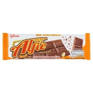 ALFIE Peanut 31gm pack ( 20 packs per carton )