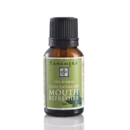 100% All Natural Concentrated Mouth Refresher
