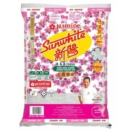 Jasmine Rice SUNWHITE 5kg