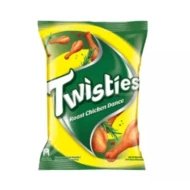 TWISTIES Roast Chicken Dance 60 gm