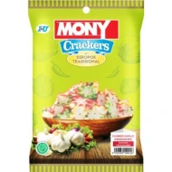 KEROPOK BAWANG TERSANJUNG (5KG) (1 Units Per Carton)