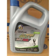 UNITED ATF MV 66 - Red (4L)