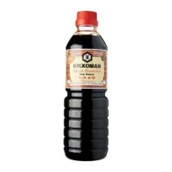 KIKKOMAN Special Fragrance Soy Sauce600ml Bottle (12 Units Per Carton)